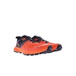 Inov-8 Trailtalon Speed (S) Orange/Black - Inov-8 Běžecké boty INOV8 TRAILTALON SPEED M (standard) - oranžová Velikost obuvi v EU: 44
