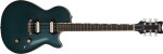 Gretsch Streamliner Jet LRL Gunmetal