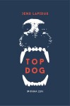 Top Dog Jens Lapidus