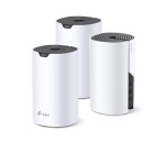 TP-Link Deco S7(3-pack) WiFi5 Mesh (AC1900, 2,4GHz/5GHz, 3xGbELAN/WAN) EDF_438705