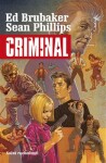 Criminal Noční rozhodnutí Ed Brubaker