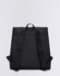 Batoh Rains MSN Bag 01 Black
