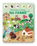 Na farmě Poslouchej hledej