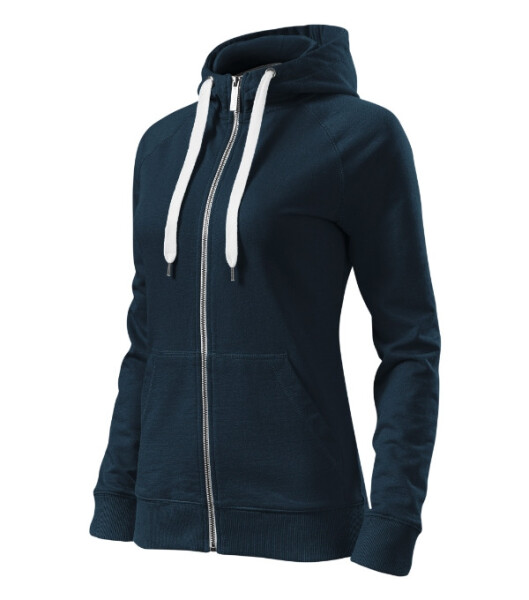 Voyage mikina dámská námořní modrá 2XL