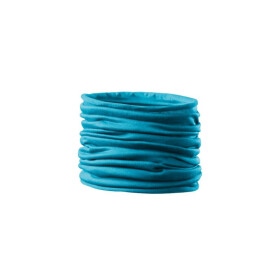 Tyrkysový pásek Malfini Twister MLI-32844 UNI