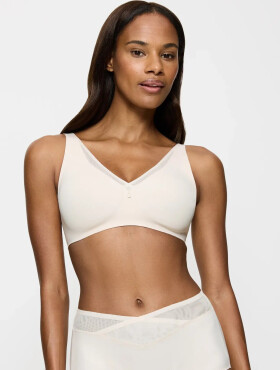 Dámská podprsenka True Shape Sensation T W01 - Triumph světle pudrová (00CS) 075G