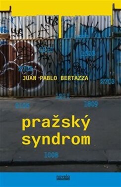 Pražský syndrom Juan Pablo Bertazza