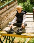 Muris Baltic Black