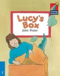 Camb Storybooks 2: Lucy´s Box: John Prat - John Prater