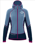 CRAZY Jacket Oxygen Woman, Caramello velikost: XS
