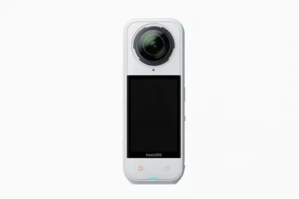 Insta360 X5 (bílá) limitovaná edice (INST755)