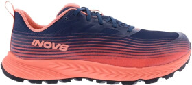 Běžecké boty Inov-8 TRAILFLY SPEED W (S) - růžové Velikost obuvi v EU: 41,5