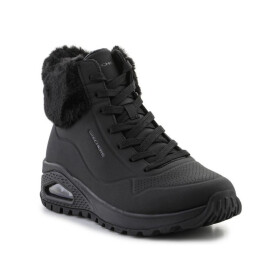 Boty Skechers Uno Rugged Fall Air W 167274-BBK EU 37