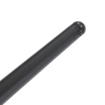 Jídelní židle, béžová, látka, DCL-V2017 CRM2