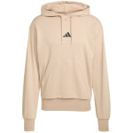 Mikina adidas Essentials Feelcozy French Terry M JX3325 pánské L