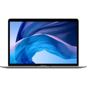 Apple MacBook Air 13,3" 128GB vesmírně šedý (2018)