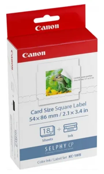 Canon KC18IS 7429B001