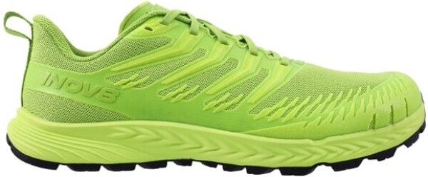 Inov-8 Běžecké boty INOV8 TRAILFLY SPEED v2 M (S) - zelená Velikost obuvi v EU: 40,5