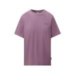 PICTURE W Omii S/S, Grape Nectar velikost: M