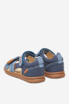 Sandály Lasocki Kids LINEA CI12-2705-20(III)CH Přírodní kůže (useň) - Nubuk