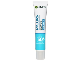Garnier Hyaluron Barrier Protect Daily UV pleťový fluid 50+ SPF 40 ml