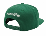 Mitchell & Ness Pánská kšiltovka Boston Celtics NBA Fruit Loops Snapback