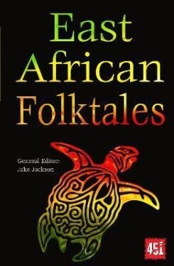 East African Folktales - J. K. Jackson