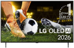 48" LG OLED48B6ELC - OLED televize