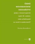 České novobarokní sochařství Martina Bezoušková