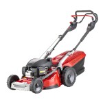 Benzínová sekačka AL-KO Premium 5274 VS-H