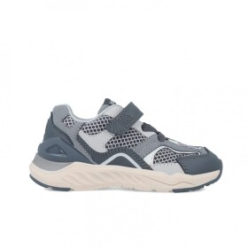 Chlapecké tenisky Gris, Biomecanics, 241260-B156 - 34