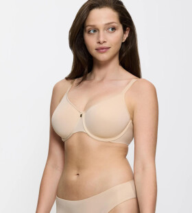 Body Make-Up Essentials Minimizer WP - BROWN - TRIUMPH BROWN - TRIUMPH NUDE BEIGE 90E