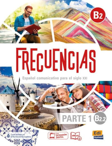 Frecuencias B2.2
