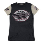 Dámské triko Marc Marquez Brothers 180822 - XS