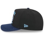 New Era Pánská kšiltovka Tennessee Titans NFL 2025 Draft 9FIFTY A-Frame Snapback - Černá