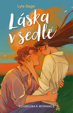 Láska v sedle - Lyla Sage
