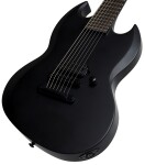 ESP LTD VIPER-7B BKMBLKS