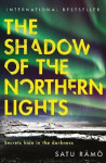 Shadow of the Northern Lights