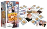 Trefl - Hra - Boom Boom Ledové království 2
