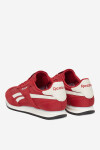 Sportovní obuv Reebok FIORI AR30309WRCL Látkový materiál,Přírodní kůže (useň) - Semiš