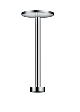 AXOR - One Sprchové rameno stropní, 30 cm, chrom 48496000