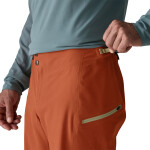 PATAGONIA M's Dirt Roamer Bike Shorts, CYNB (vzorek) velikost: 32