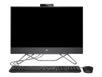 HP 24-cr0001nc AiO černá / 24" FHD / Intel Core i3-1315U 1.2GHz / 16GB / 1TB SSD / Intel Iris Xe / W11H (8E4M5EA)