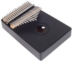 Sela Kalimba Mahogany 17 Black