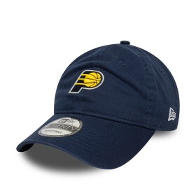 New Era Pánská kšiltovka Indiana Pacers NBA 9TWENTY Adjustable