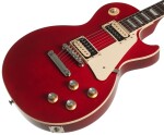 Gibson Les Paul Classic Translucent Cherry