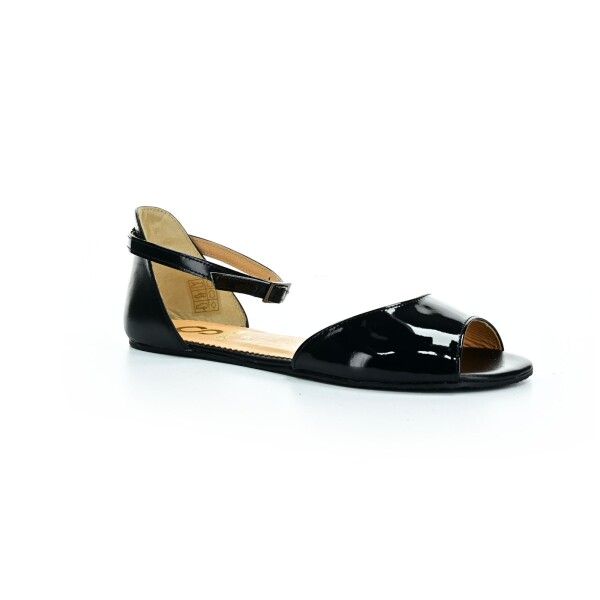 Shapen Lily 3.0 Black Regular
