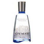 Gin Mare 42,7% 0,7 l (holá láhev)