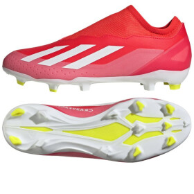 Boty adidas X Crazyfast League LL M IG0623 45 1/3