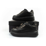 Boty Karl Lagerfeld Anakapri W KL63519F0 0G 38